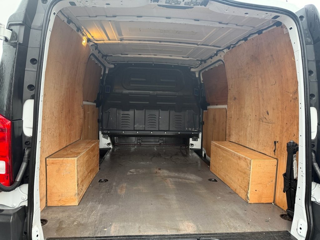 Used Mercedes-Benz Vito 2024 for sale - 77534976: Photo 7