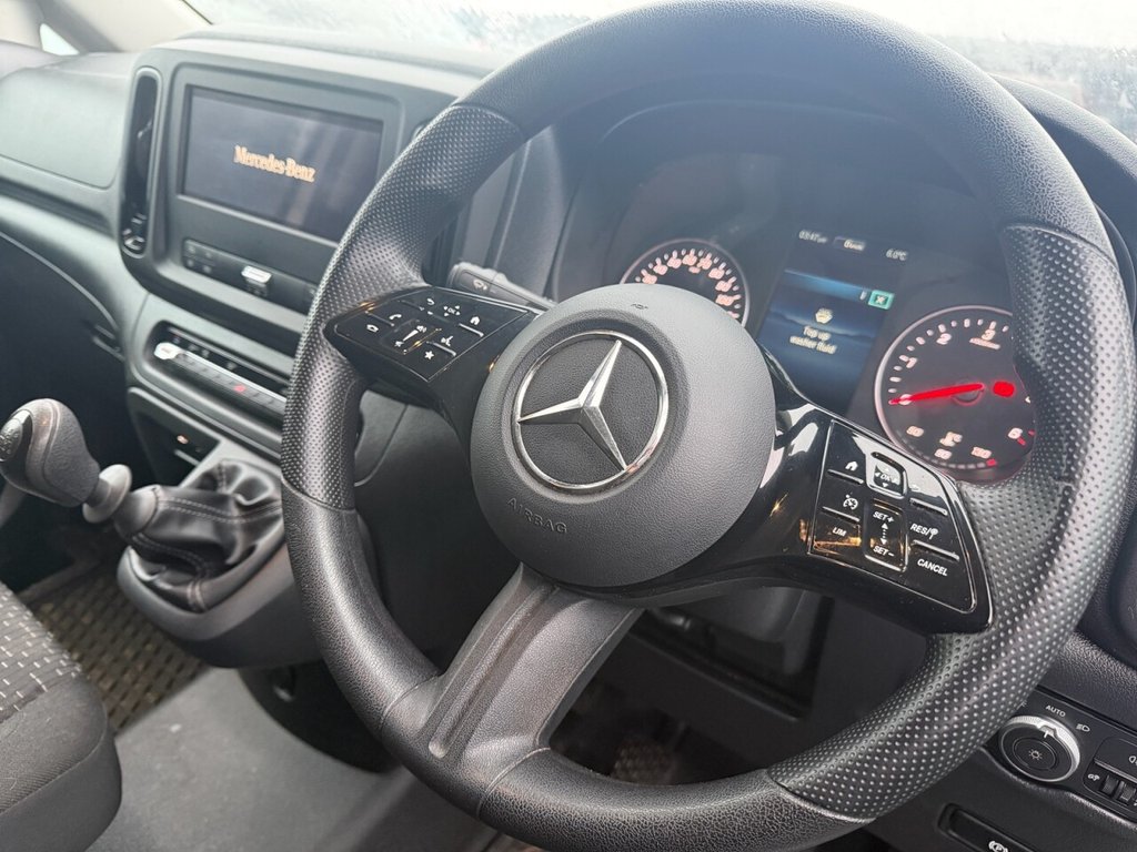 Used Mercedes-Benz Vito 2024 for sale - 77534976: Photo 9