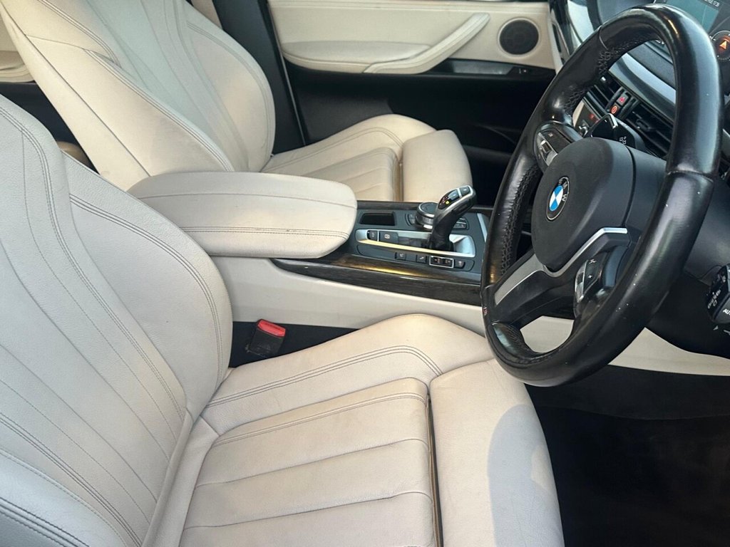 Used BMW X5 2018 for sale - 76395851: Photo 17