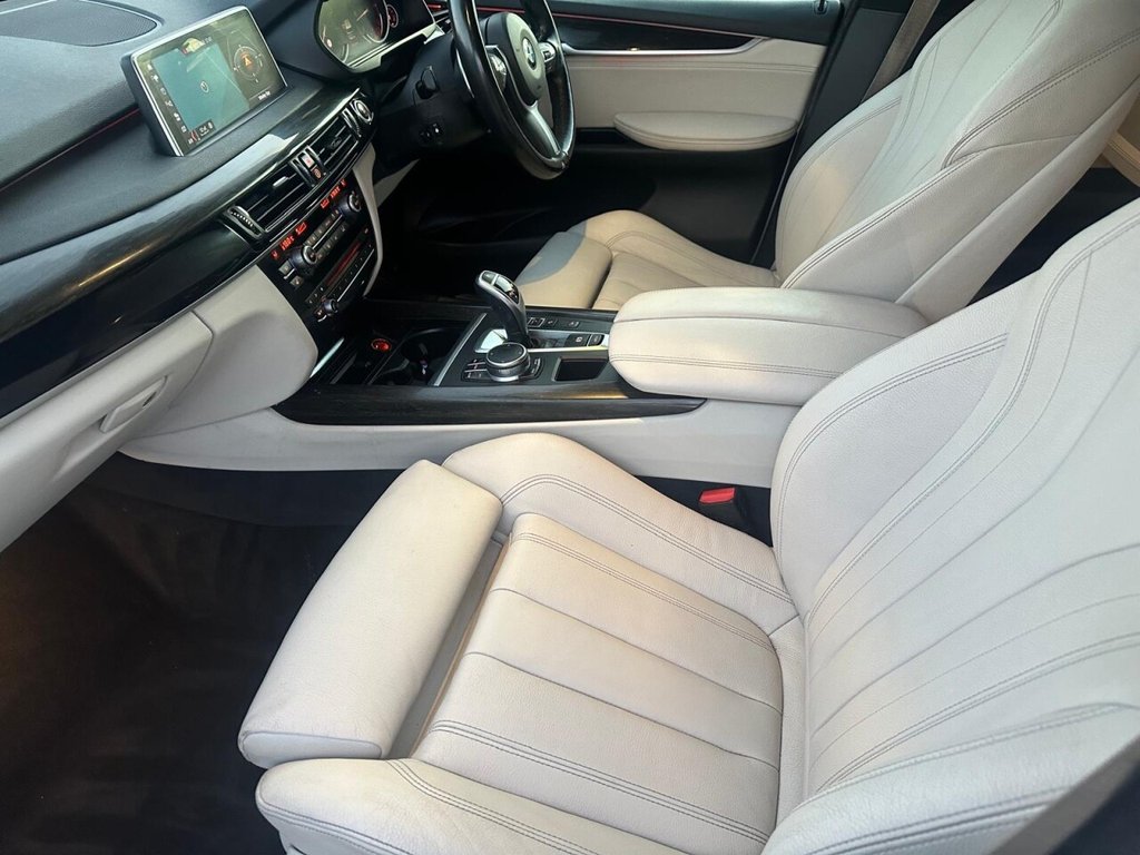 Used BMW X5 2018 for sale - 76395851: Photo 19