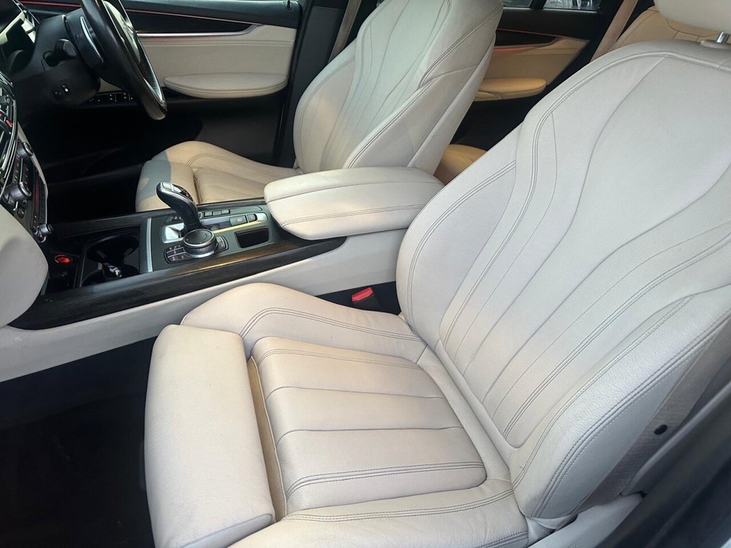 Used BMW X5 2018 for sale - 76395851: Photo 20