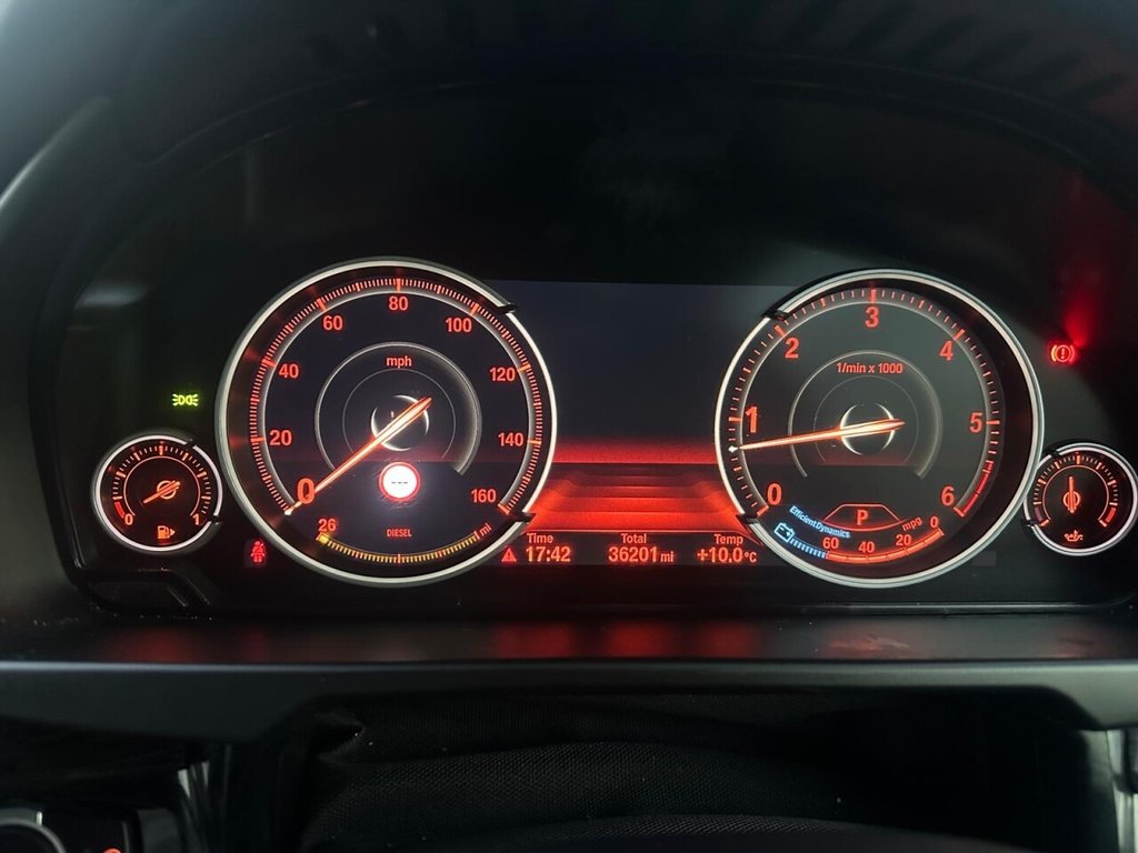 Used BMW X5 2018 for sale - 76395851: Photo 24