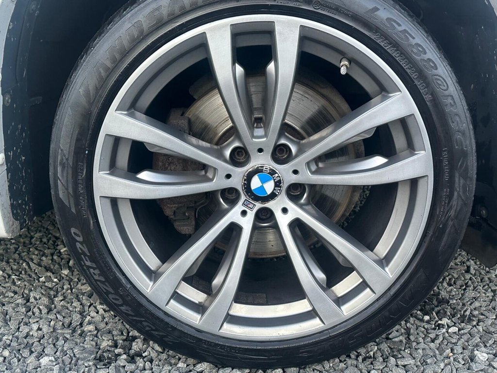 Used BMW X5 2018 for sale - 76395851: Photo 42
