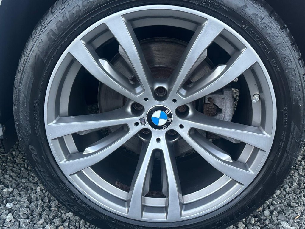 Used BMW X5 2018 for sale - 76395851: Photo 43