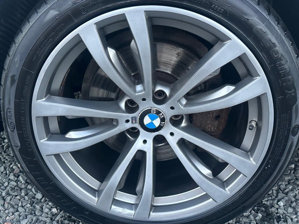 Used BMW X5 2018 for sale - 76395851: Photo 44