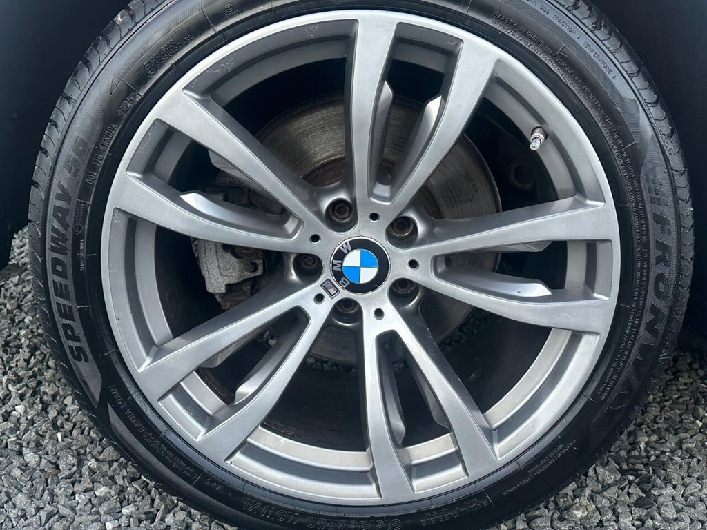 Used BMW X5 2018 for sale - 76395851: Photo 45