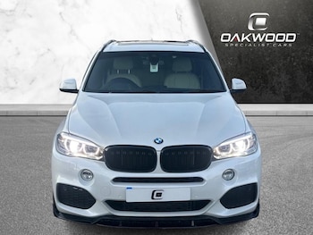 Used BMW X5 2018 for sale - 76395851: Photo