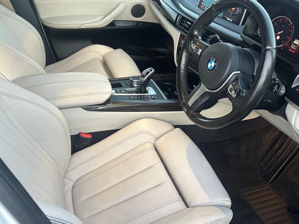Used BMW X5 2018 for sale - 76395851: Photo 8