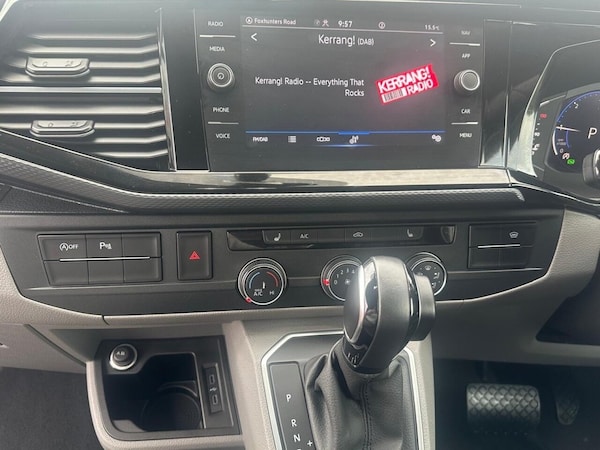Used Volkswagen Transporter 2022 for sale - 75047546: Photo 18