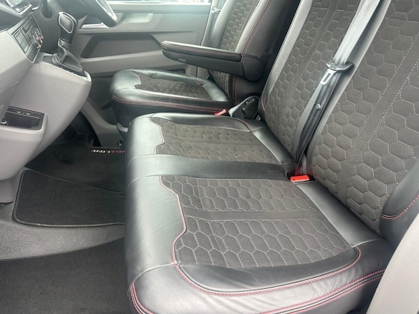 Used Volkswagen Transporter 2022 for sale - 75047546: Photo 19