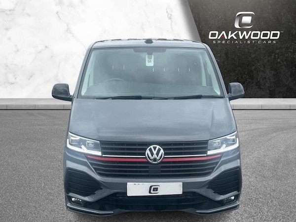 Used Volkswagen Transporter 2022 for sale - 75047546: Photo 2