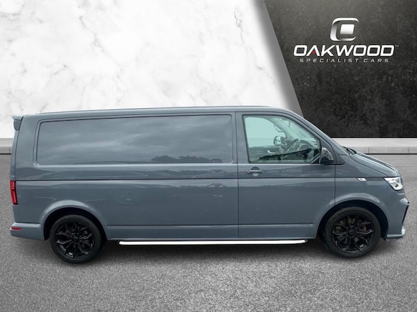Used Volkswagen Transporter 2022 for sale - 75047546: Photo 6