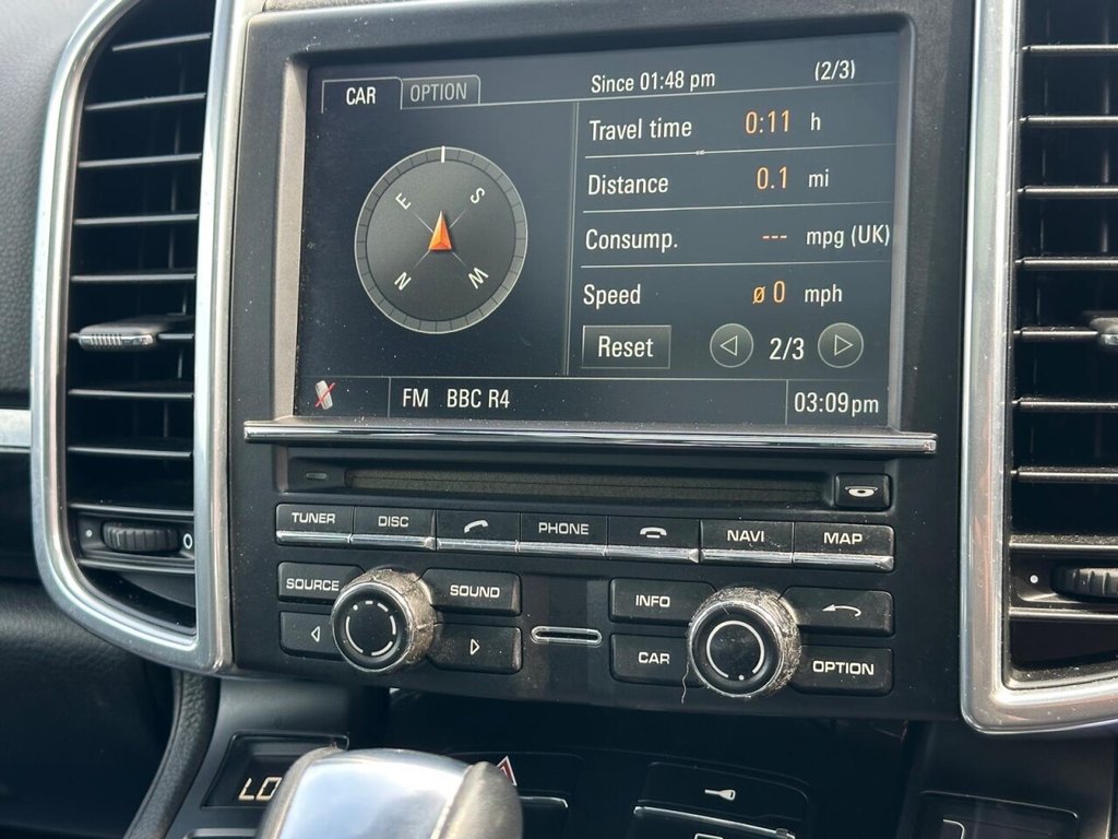 Vehicle 31