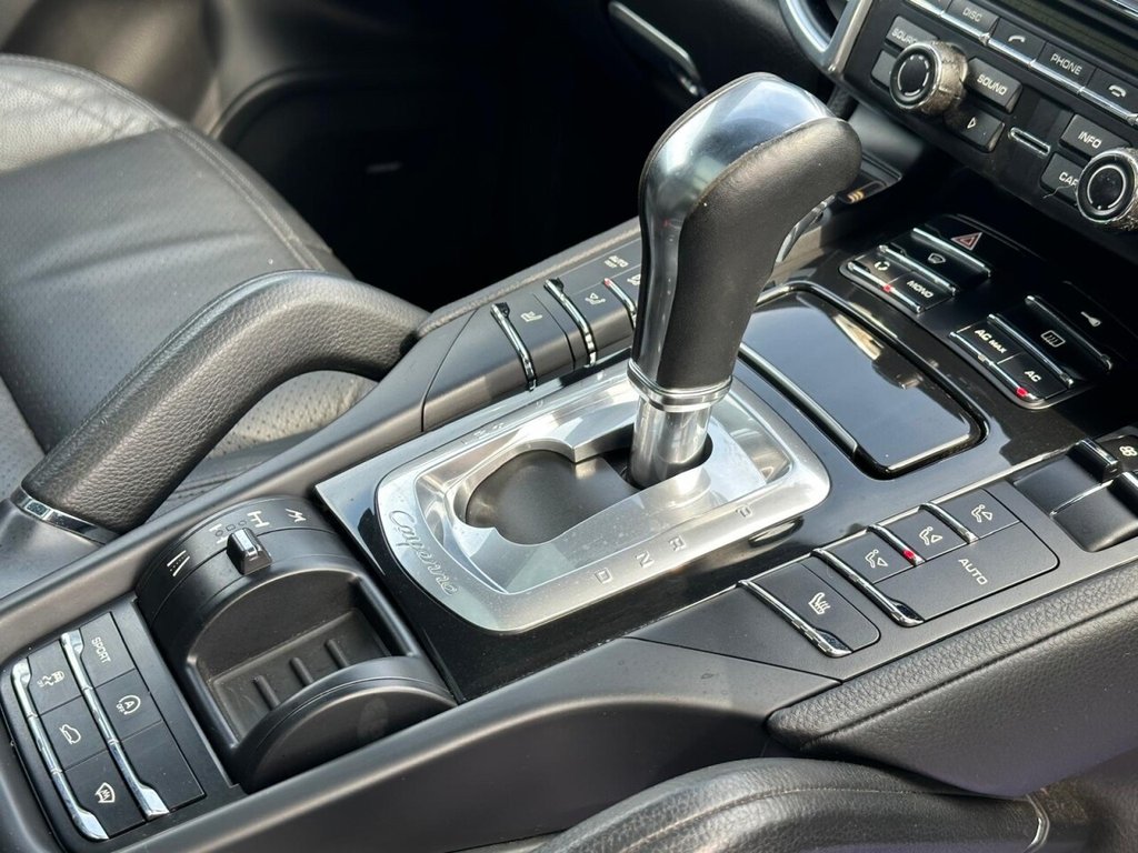 Vehicle 32