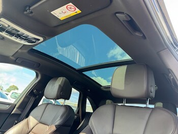 Used Porsche Macan 2018 for sale - 75831081: Photo