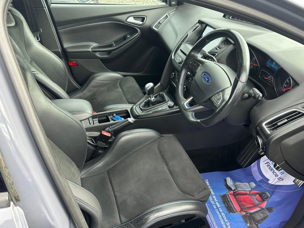 Used Ford Focus 2017 for sale - 76106010: Photo 16
