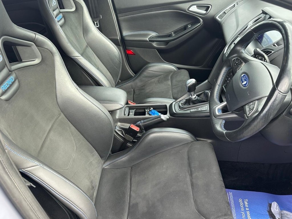 Used Ford Focus 2017 for sale - 76106010: Photo 17