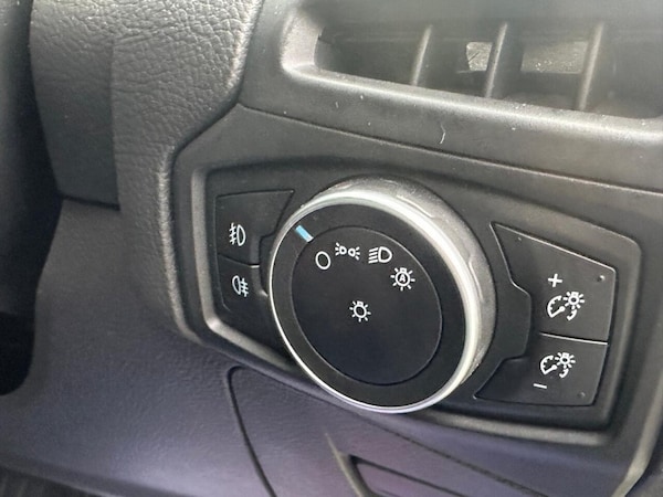 Used Ford Focus 2017 for sale - 76106010: Photo 19