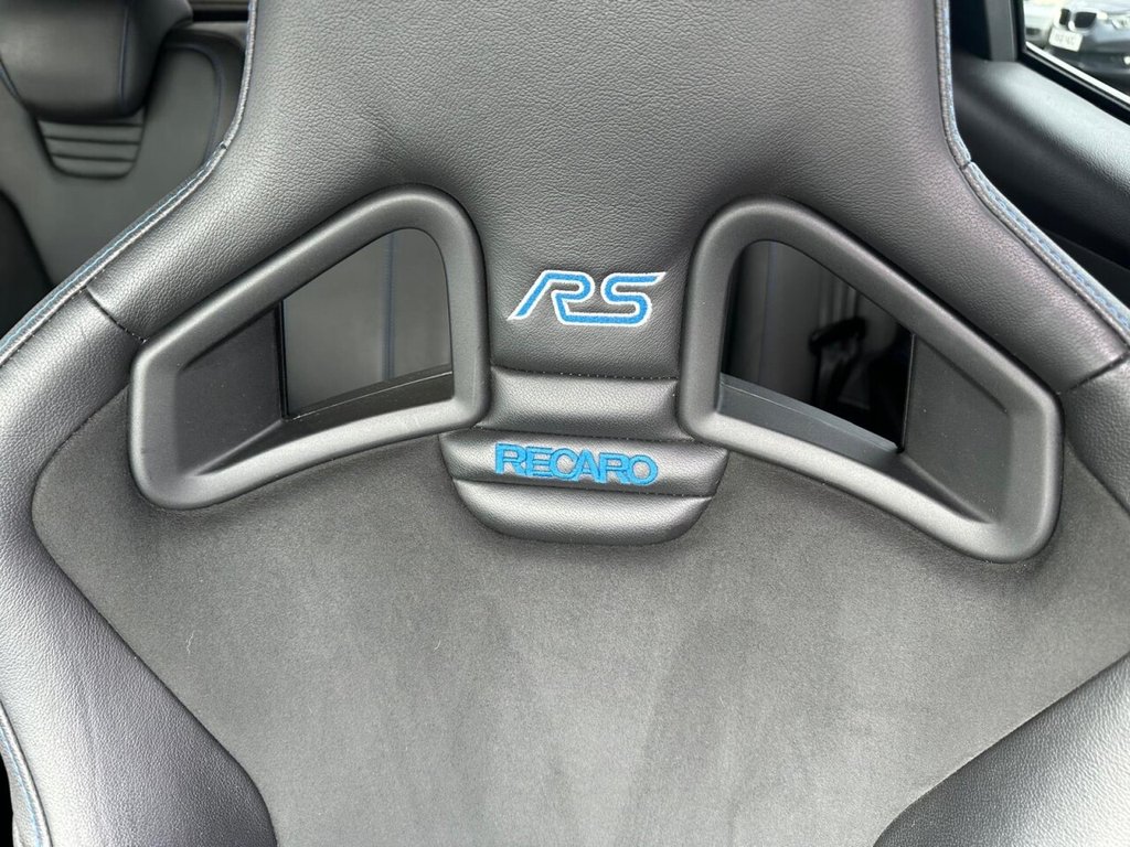 Used Ford Focus 2017 for sale - 76106010: Photo 2