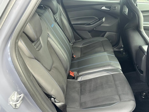 Used Ford Focus 2017 for sale - 76106010: Photo 20