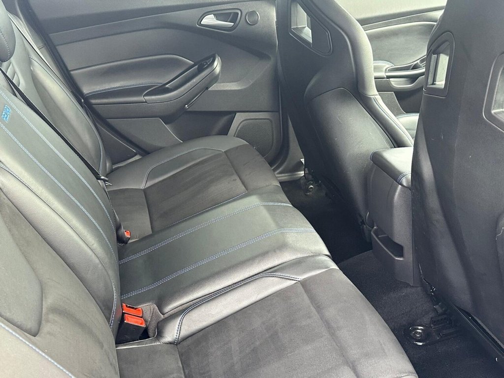 Used Ford Focus 2017 for sale - 76106010: Photo 21