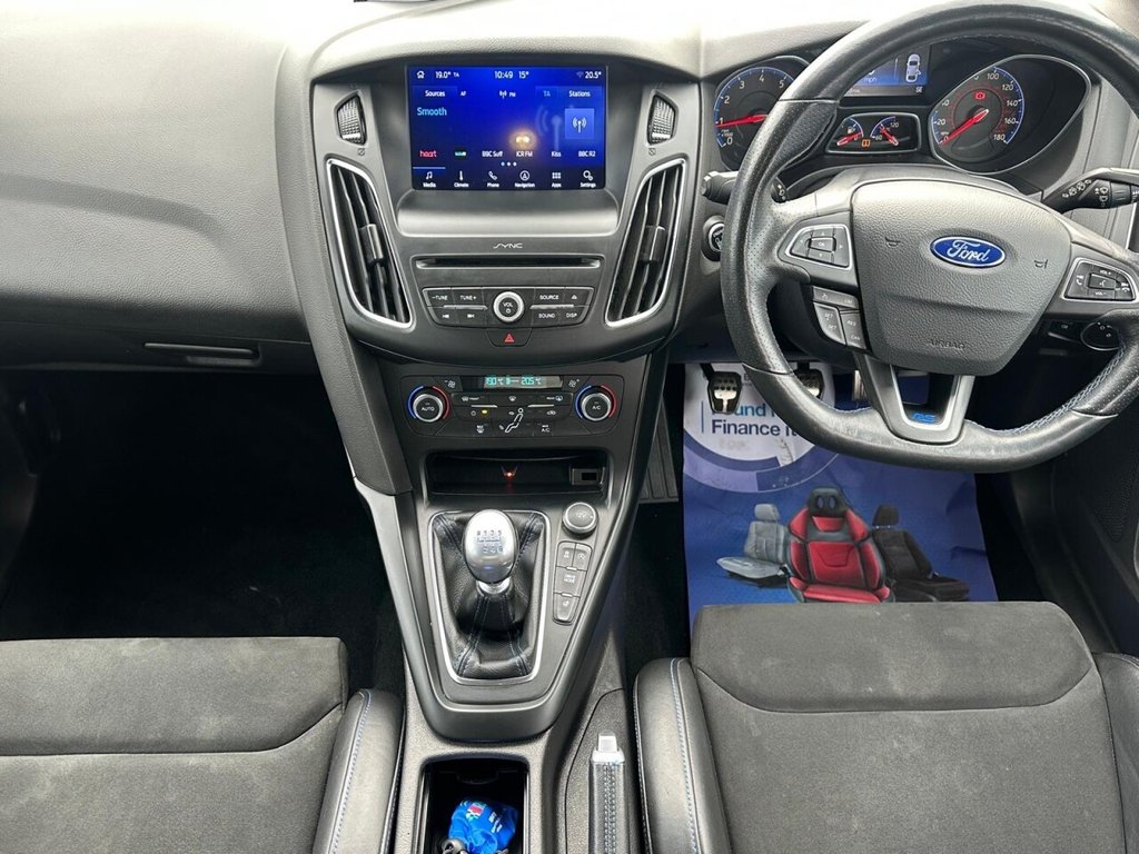 Used Ford Focus 2017 for sale - 76106010: Photo 22