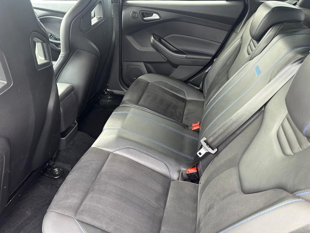 Used Ford Focus 2017 for sale - 76106010: Photo 23