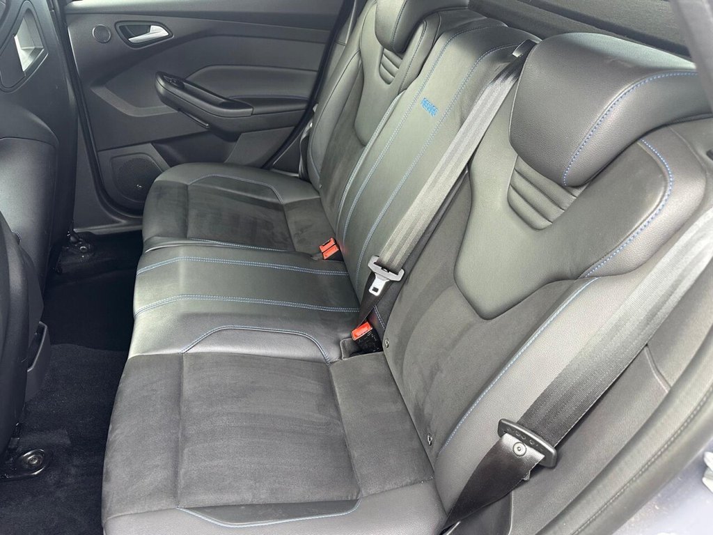 Used Ford Focus 2017 for sale - 76106010: Photo 24