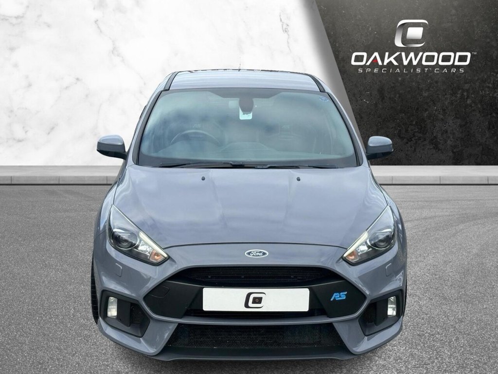 Used Ford Focus 2017 for sale - 76106010: Photo 4