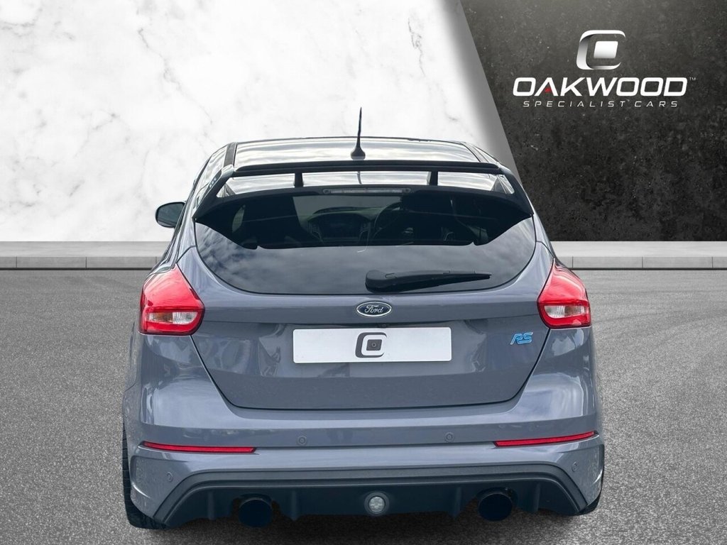 Used Ford Focus 2017 for sale - 76106010: Photo 6