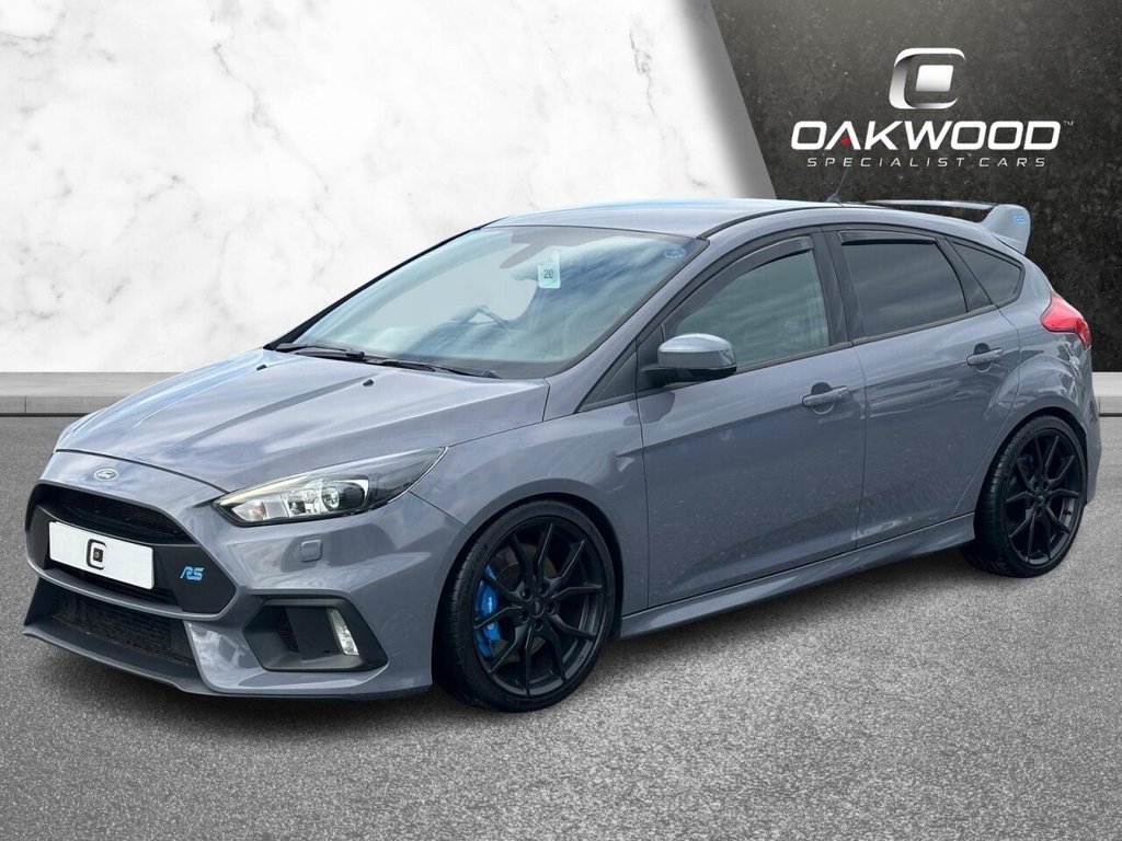 Used Ford Focus 2017 for sale - 76106010: Photo 7