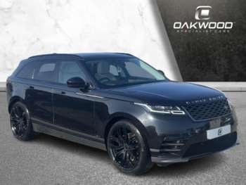 2018 (18) - 3.0 SD6 V6 R-Dynamic S SUV 5dr Diesel Auto 4WD Euro 6 (s/s) (300 ps)