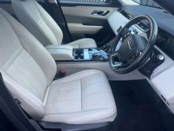 Used Land Rover Range Rover Velar 2018 for sale - 74709286: Photo