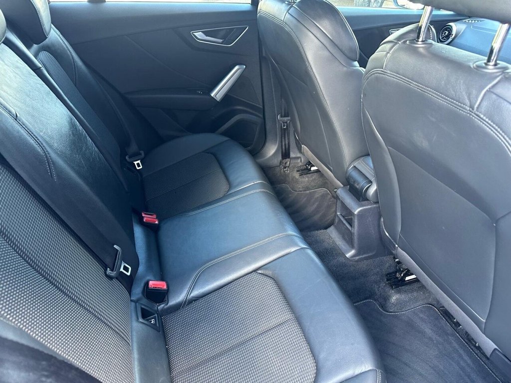 Used Audi Q2 2022 for sale - 78003513: Photo 12