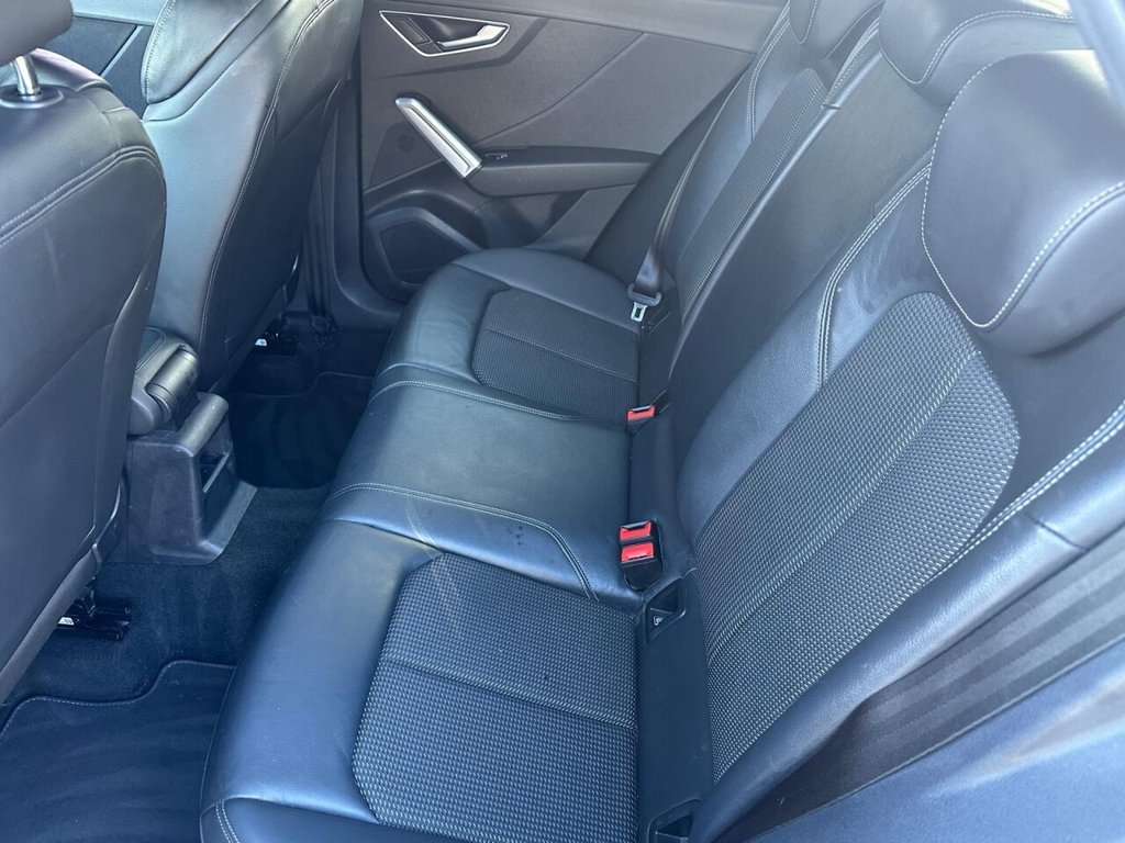 Used Audi Q2 2022 for sale - 78003513: Photo 16