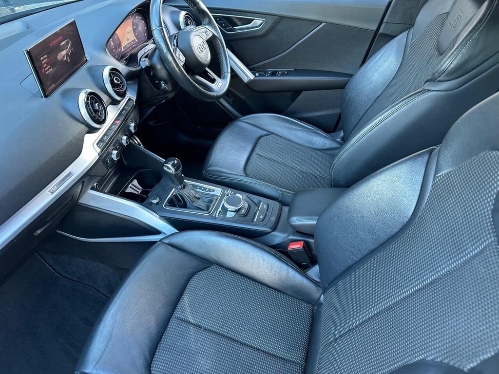 Used Audi Q2 2022 for sale - 78003513: Photo 17