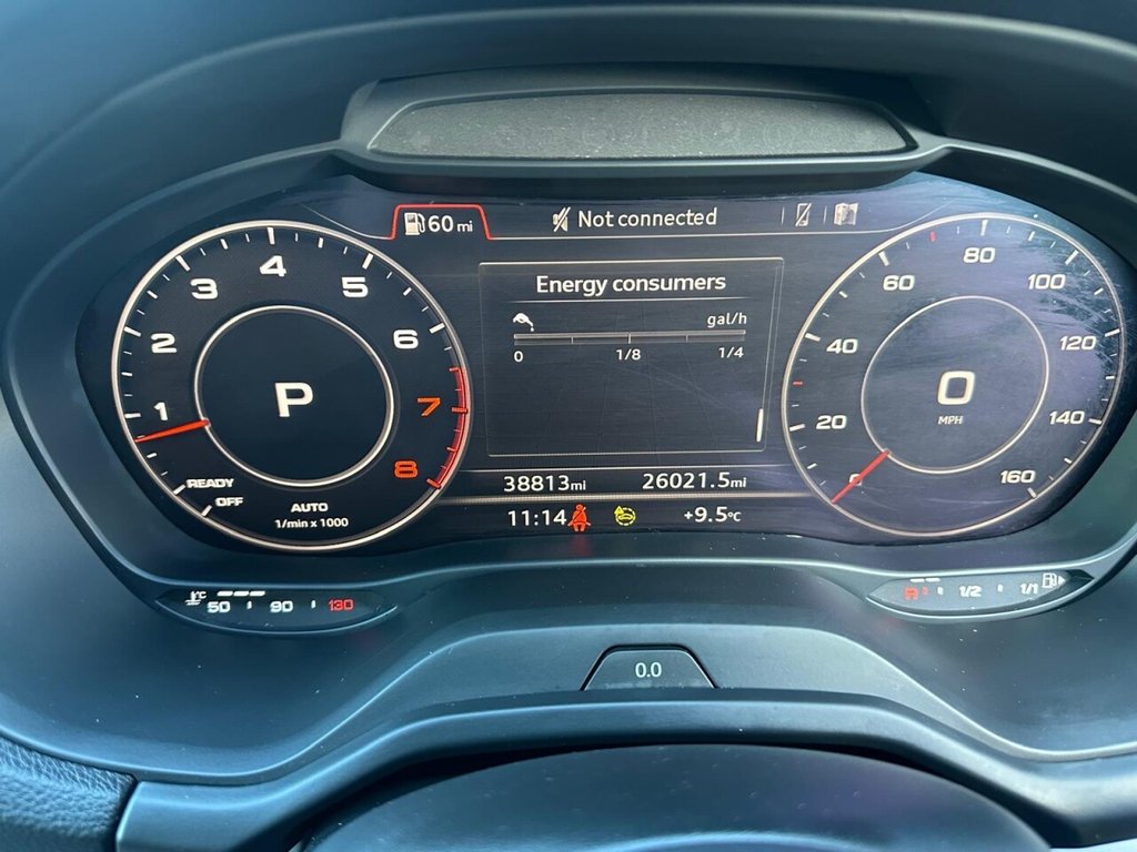 Used Audi Q2 2022 for sale - 78003513: Photo 19