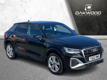 Used Audi Q2 2022 for sale - 78003513: Photo