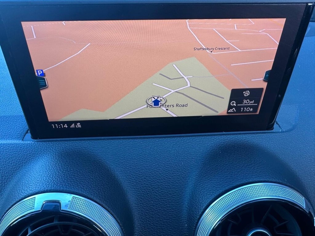 Used Audi Q2 2022 for sale - 78003513: Photo 20