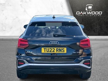 Used Audi Q2 2022 for sale - 78003513: Photo