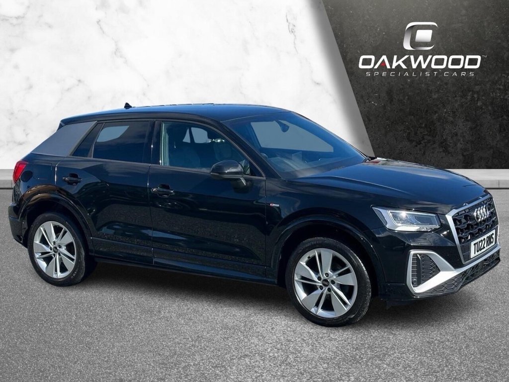 Used Audi Q2 2022 for sale - 78003513: Photo 6