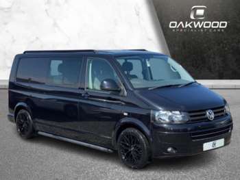 Used Volkswagen Transporter 2015 for sale - 74130911: Photo