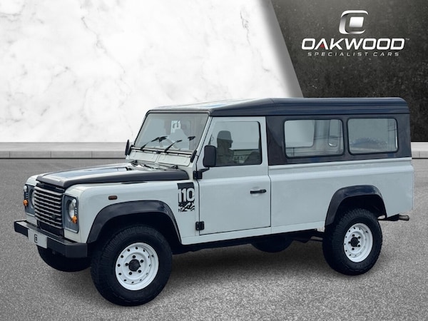 Used Land Rover Defender 1999 for sale - 75682595: Photo 10
