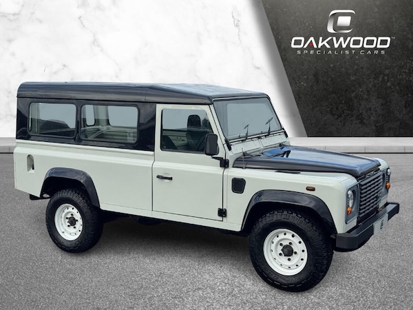 Used Land Rover Defender 1999 for sale - 75682595: Photo 13