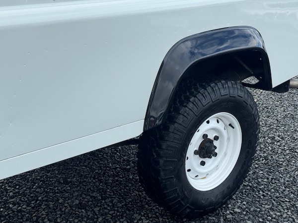 Used Land Rover Defender 1999 for sale - 75682595: Photo 15