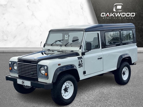 Used Land Rover Defender 1999 for sale - 75682595: Photo 3