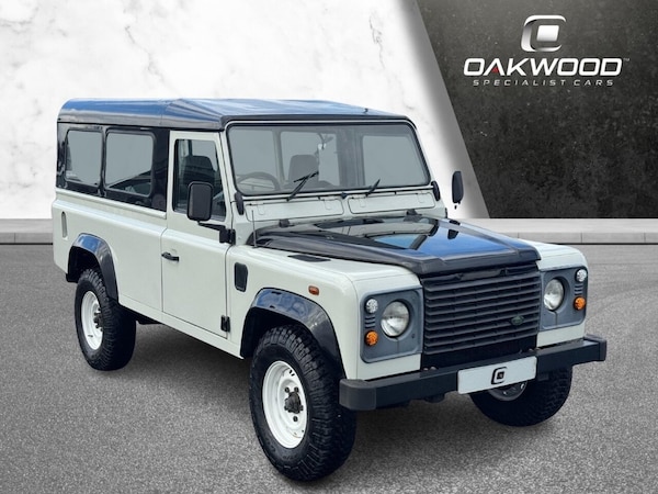 Used Land Rover Defender 1999 for sale - 75682595: Photo 5