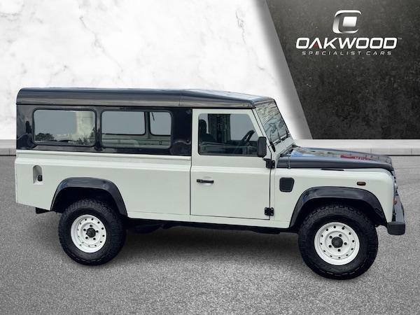 Used Land Rover Defender 1999 for sale - 75682595: Photo 6