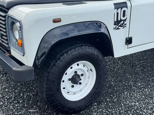 Used Land Rover Defender 1999 for sale - 75682595: Photo 7