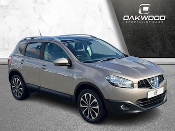 Used Nissan Qashqai 2011 for sale - 75831552: Photo